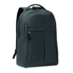 Plecak 600D RPET SIENA