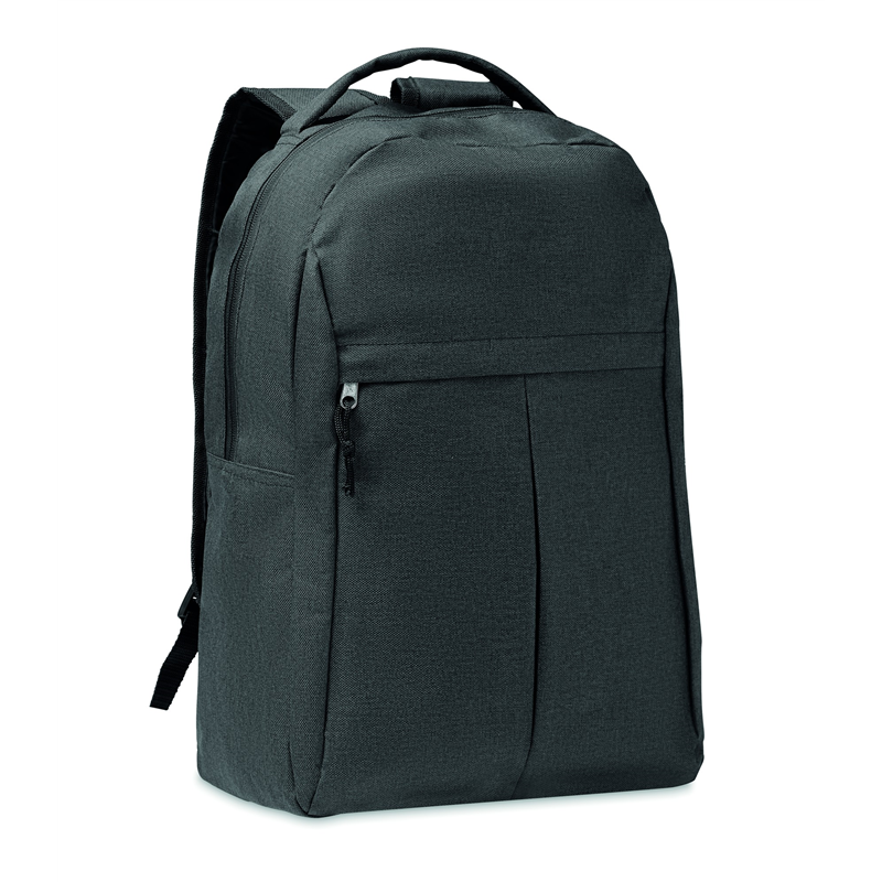 Plecak 600D RPET SIENA