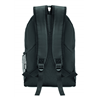 Plecak 600D RPET SIENA
