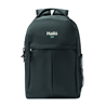 Plecak 600D RPET SIENA