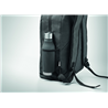 Plecak 600D RPET SIENA