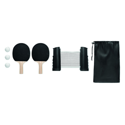 Zestaw do tenisa stołowego PING PONG