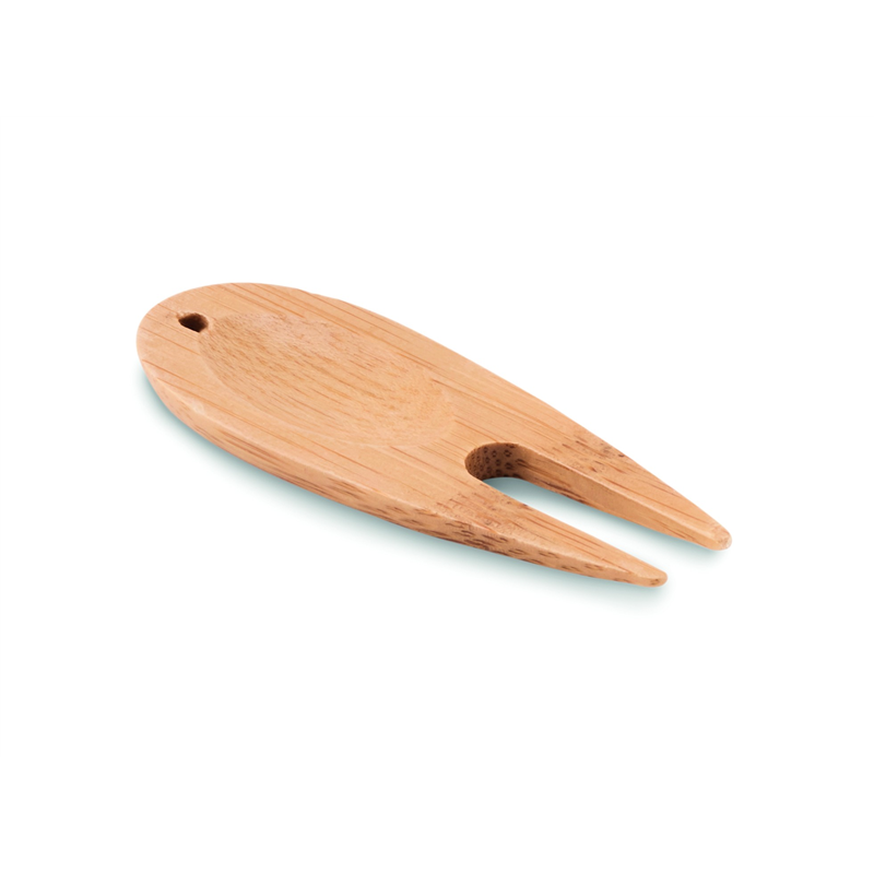Bambusowy pitchfork BOGEY