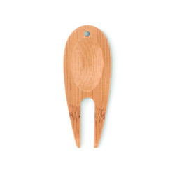 Bambusowy pitchfork BOGEY