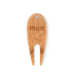Bambusowy pitchfork BOGEY