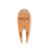 Bambusowy pitchfork BOGEY