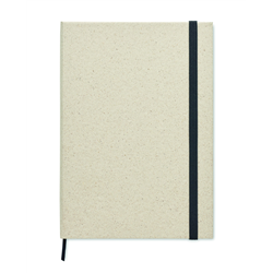 Notes A5 papier z trawy GRASS NOTES
