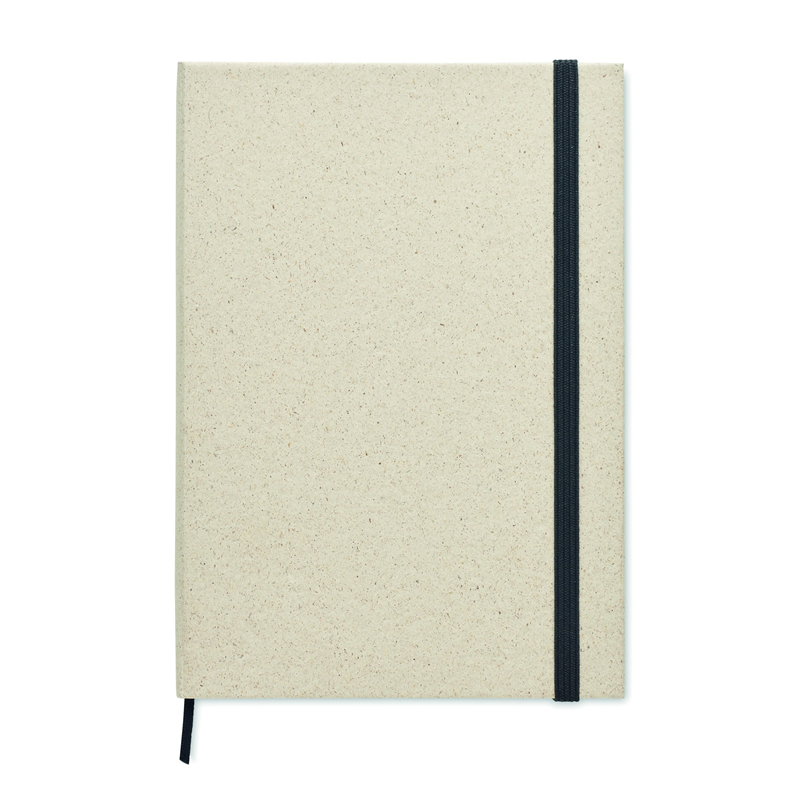 Notes A5 papier z trawy GRASS NOTES