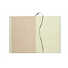 Notes A5 papier z trawy GRASS NOTES