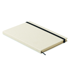 Notes A5 papier z trawy GRASS NOTES
