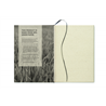 Notes A5 papier z trawy GRASS NOTES