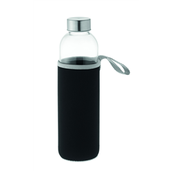 Szklana butelka w etui 750ml UTAH LARGE