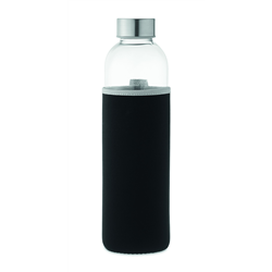 Szklana butelka w etui 750ml UTAH LARGE