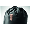 Torba z bawełny z recyklingu PANDA BAG