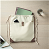Torba z bawełny z recyklingu PANDA BAG