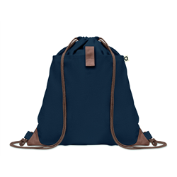 Torba z bawełny z recyklingu PANDA BAG