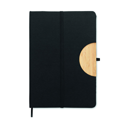 Zeszyt A5 RPET 80 w linie BLAMA