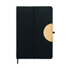 Zeszyt A5 RPET 80 w linie BLAMA