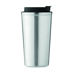 Kubek, podwójne ścianki 510 ml BRACE +