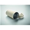 Kubek, podwójne ścianki 510 ml BRACE +