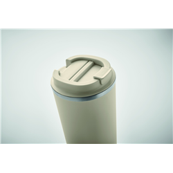 Kubek, podwójne ścianki 510 ml BRACE +