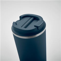 Kubek, podwójne ścianki 510 ml BRACE +