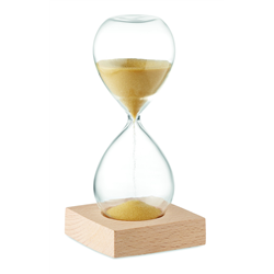 5-minutowa klepsydra piaskowa DESERT