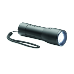 Mała aluminiowa latarka LED ENTA