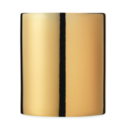 Kubek ceramiczny metaliczny HOLLY