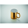Kubek ceramiczny metaliczny HOLLY
