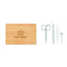Zestaw narzędzi do manicure SEWA