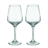 Zestaw 2 kieliszków do wina CHEERS