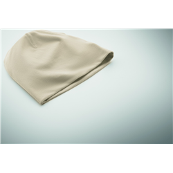 Bawełniana czapka unisex LIGHTY