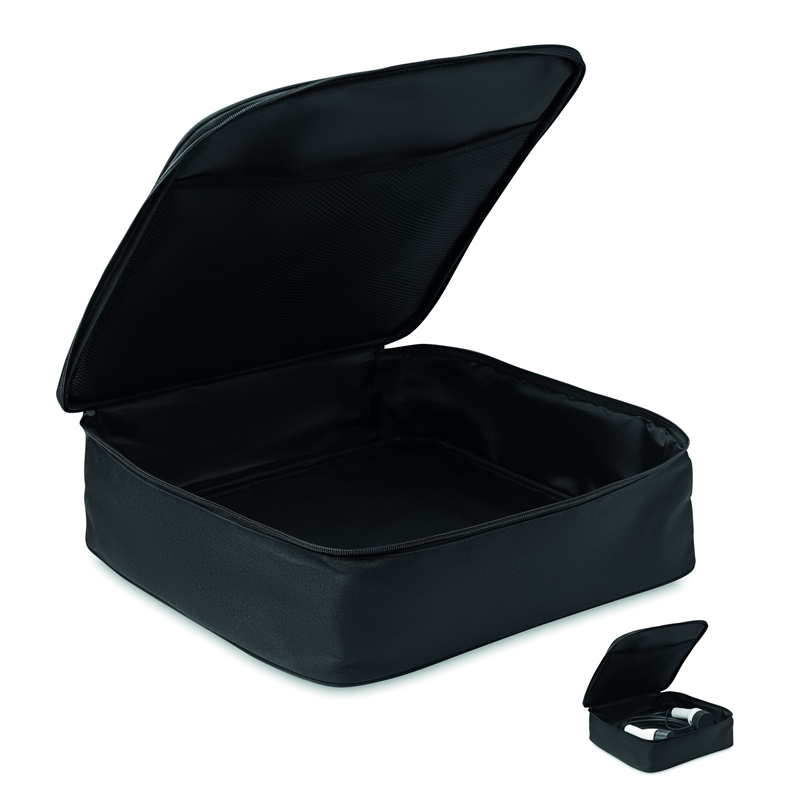 Torba 600D RPET na kable CABAG