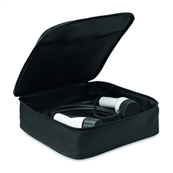 Torba 600D RPET na kable CABAG