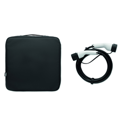 Torba 600D RPET na kable CABAG