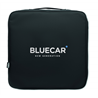 Torba 600D RPET na kable CABAG