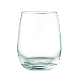 Szklanka z recyklingu 420 ml DILLY