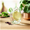 Szklanka z recyklingu 420 ml DILLY