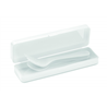 Zestaw sztućców z PP RIGATA