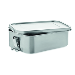 Lunch box ze stali nierdzewnej SAO
