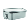 Lunch box ze stali nierdzewnej SAO