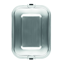 Lunch box ze stali nierdzewnej SAO