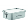 Lunch box ze stali nierdzewnej SAO