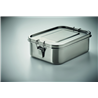 Lunch box ze stali nierdzewnej SAO