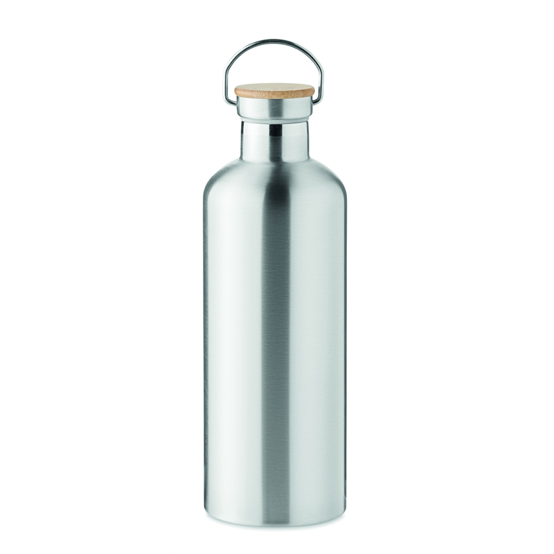 Butelka z podwójną ścianką1,5L HELSINKI EXTRA