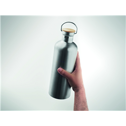 Butelka z podwójną ścianką1,5L HELSINKI EXTRA
