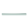 Linijka 30cm z aluminium TRIA