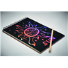 Notes z papierem typu zdrapka BLACK