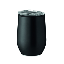 Kubek z podwójną ścianką 350ml CHIN CHAN